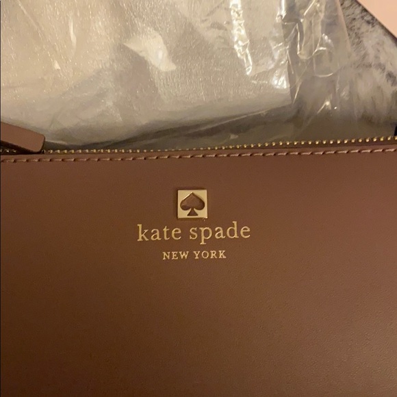 Kate Spade crossbody - Picture 9 of 9